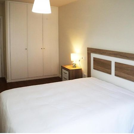 Apartamento Turistico Puente Romano P4 Bajo C Salamanca Exterior foto