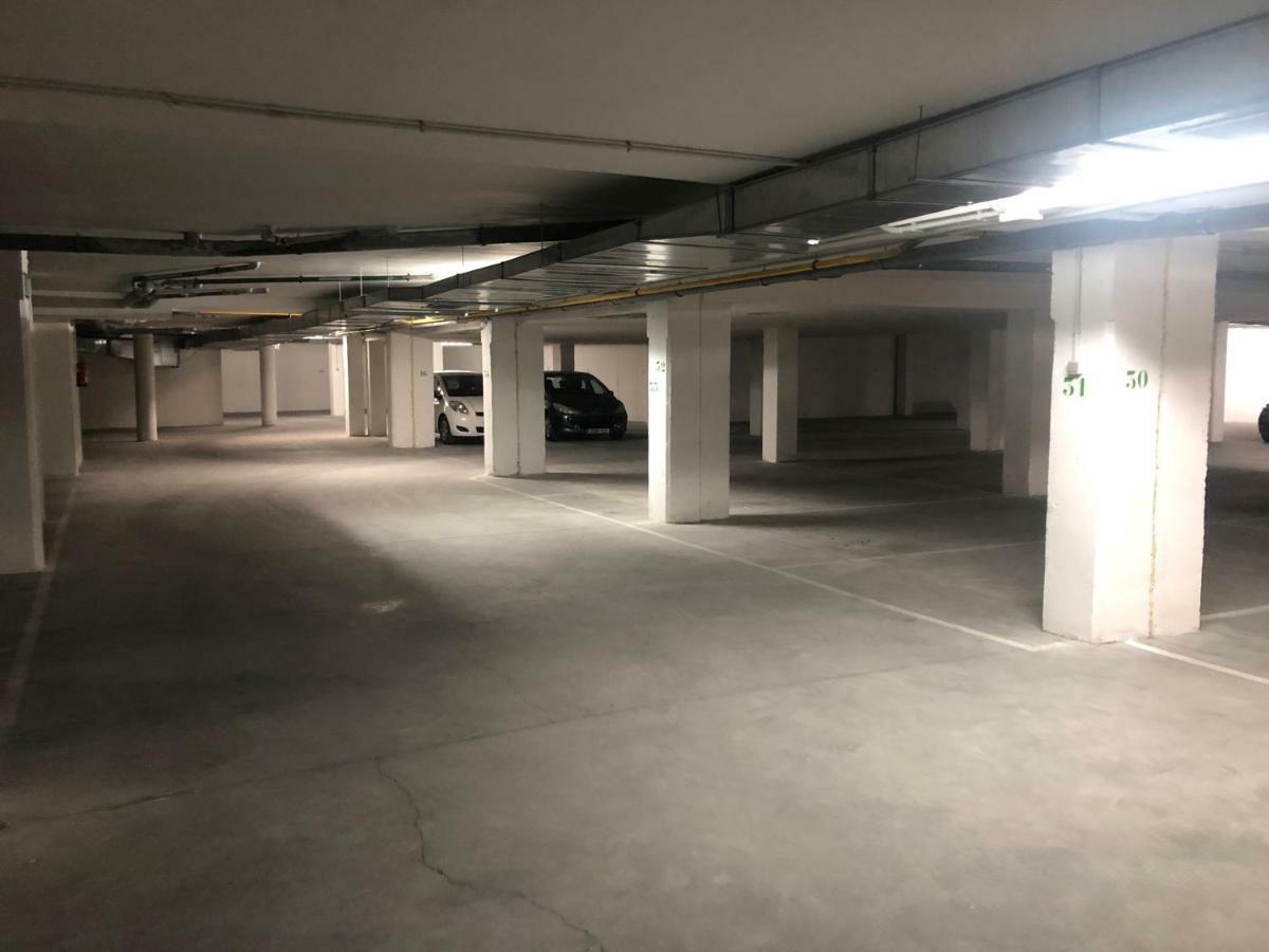 Apartamento Turistico Puente Romano P4 Bajo C Salamanca Exterior foto